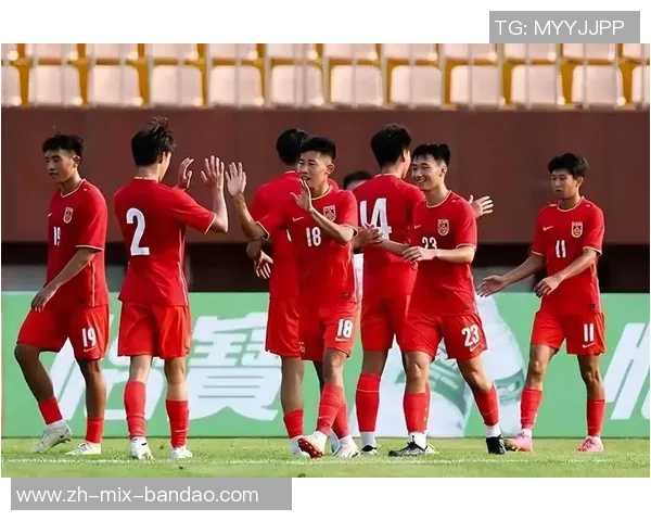 金光哲足球：探索中国足球新星的崛起与未来发展之路